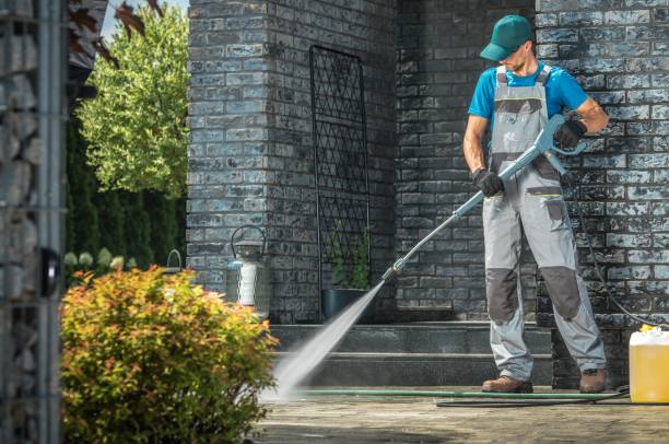 Best Sidewalk and Walkway Cleaning  in Linwood, PA